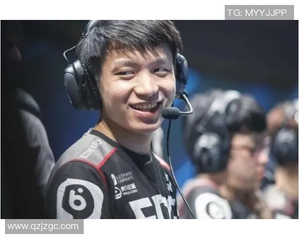 赛后分析V5与EDG对决中的战术运用与策略调整探讨