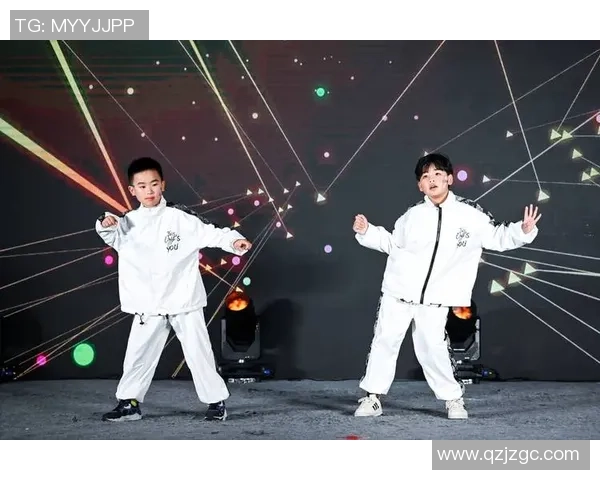 陈丽独家分享街舞心得与技巧助你舞出自我风采